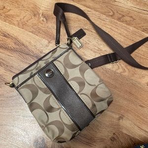 Coach Crossbody